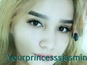 Yourprincesssjasmine