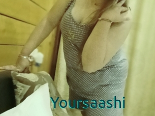 Yoursaashi