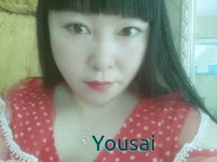 Yousai
