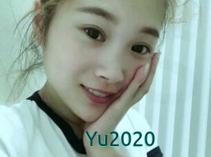 Yu2020