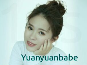 Yuanyuanbabe