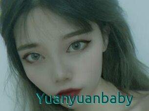 Yuanyuanbaby