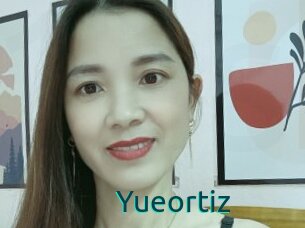 Yueortiz