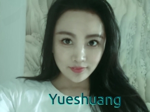 Yueshuang