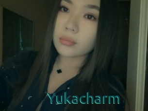 Yukacharm