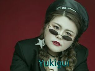 Yukigui