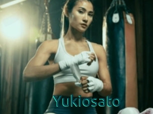 Yukiosato