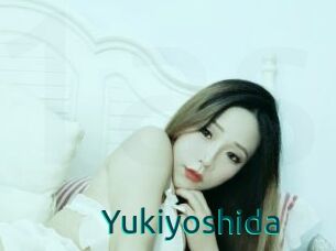 Yukiyoshida