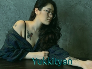 Yukkityan
