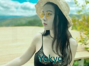 Yukyo
