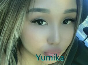 Yumika
