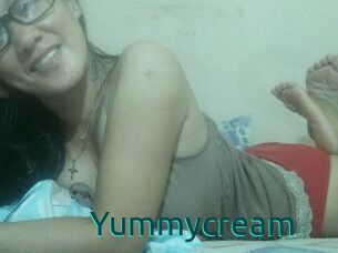 Yummycream