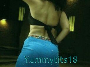 Yummytits18