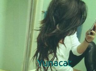 Yunacat