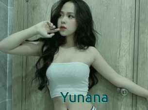 Yunana