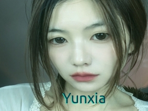 Yunxia