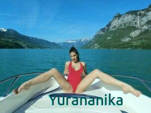 Yurananika