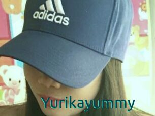 Yurikayummy
