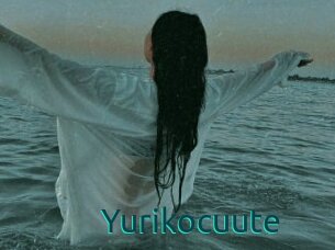 Yurikocuute
