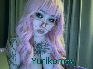 Yurikomay