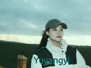 Yuyangyi