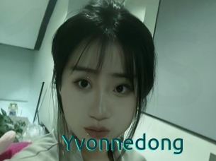 Yvonnedong