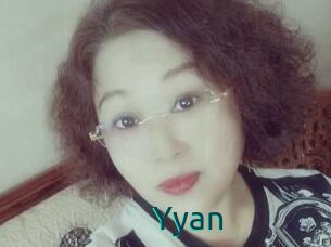 Yyan