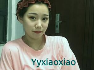 Yyxiaoxiao