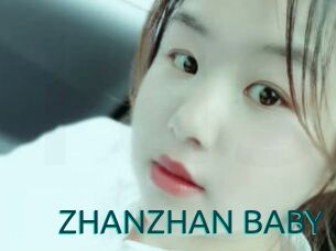 ZHANZHAN_BABY