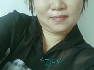 ZHY
