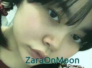 ZaraOnMoon