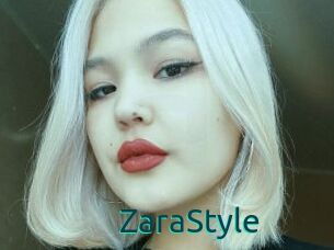 ZaraStyle