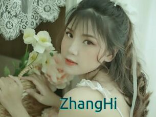 ZhangHi