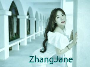 ZhangJane