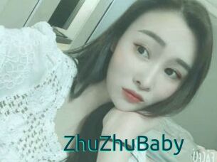 ZhuZhuBaby