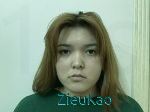 ZieuKao