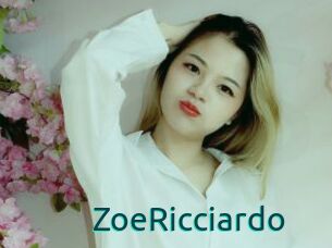 ZoeRicciardo