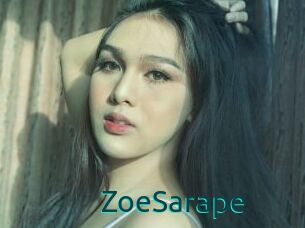 ZoeSarape