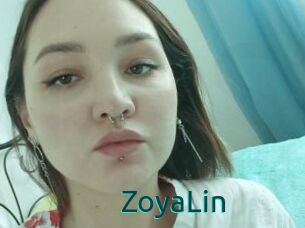 ZoyaLin