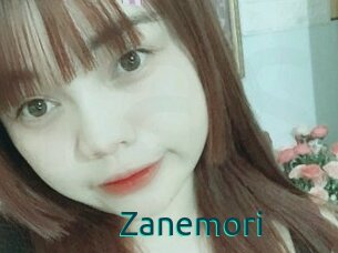 Zanemori