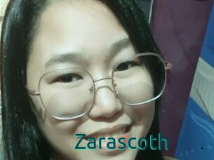 Zarascoth