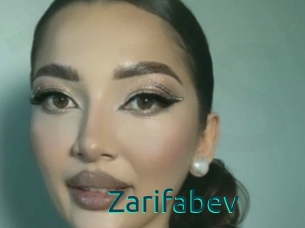 Zarifabev