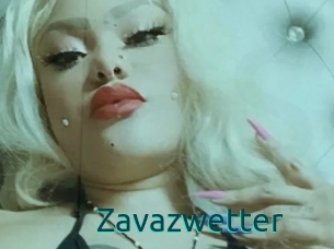 Zavazwetter