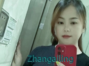Zhangailing