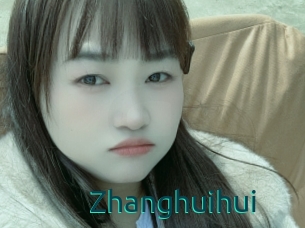 Zhanghuihui