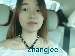 Zhangjee