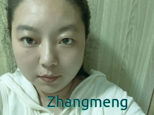Zhangmeng
