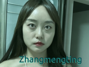 Zhangmengting