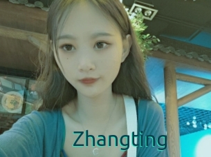 Zhangting