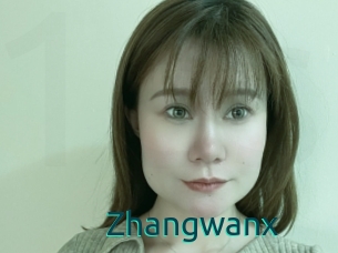 Zhangwanx